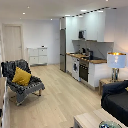 Rociega 35 7 100 Meters From The Sea Front * Puerto del Carmen (Lanzarote)