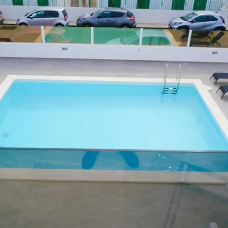 Rociega 35 7 100 Meters From The Sea Front Apartment Puerto del Carmen (Lanzarote)