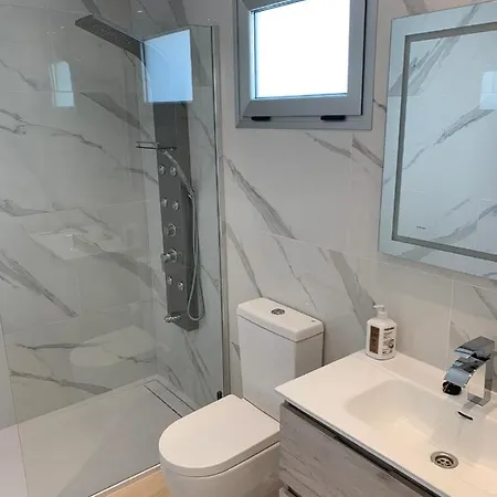 Rociega 35 7 100 Meters From The Sea Front Apartment