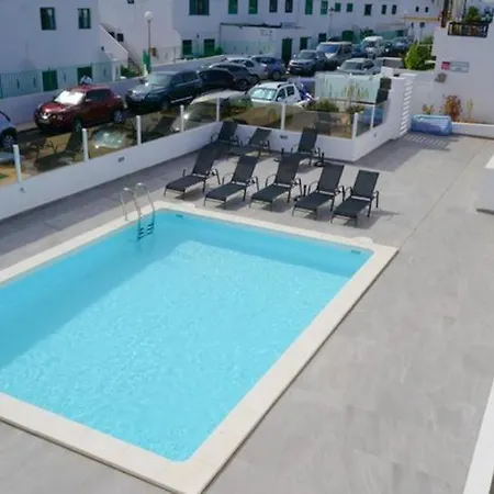 Apartment Rociega 35 7 100 Meters From The Sea Front